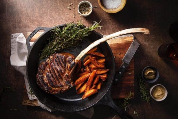 steakhouses in Cambridge