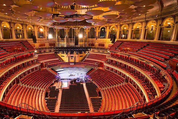 Theatre in Richmond