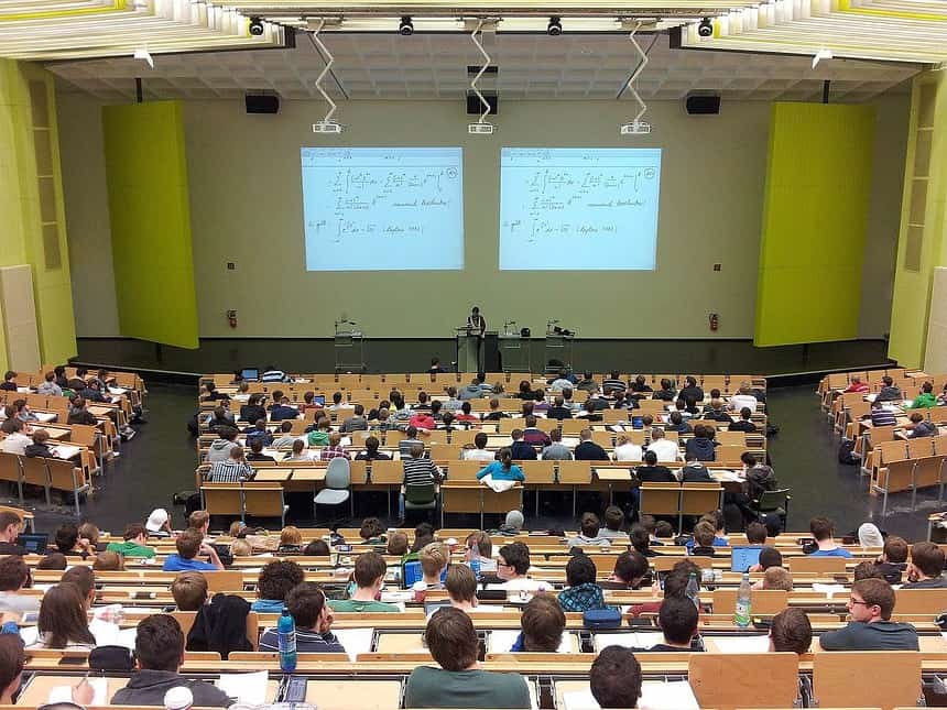 colleges in doncaster
