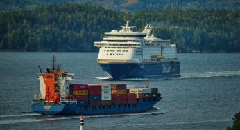 Exploring 2 Significant Ports in Dublin