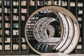 libraries in Richmond
