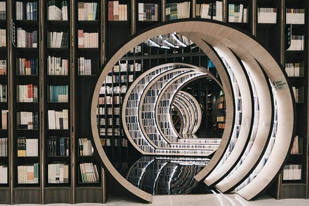libraries in Richmond