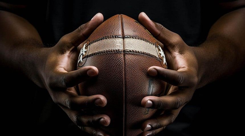 american football