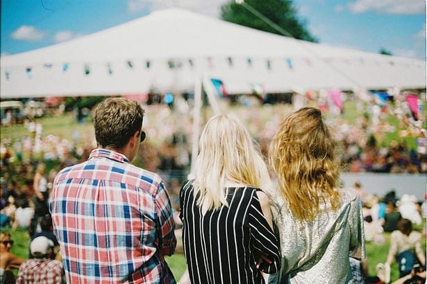 festivals in the Uk