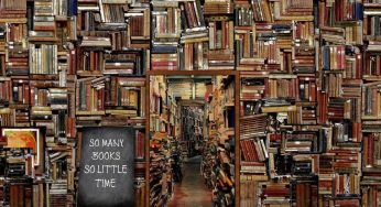 Famous Library in Sutton: 9 Reasons to Visit