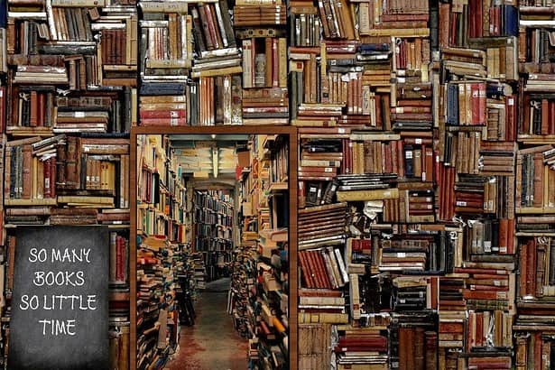 library in Sutton