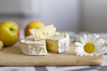 camembert recipes