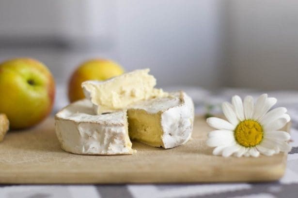 camembert recipes