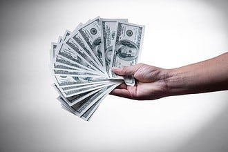 how to attract money