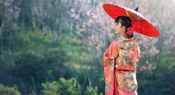How To Style a Kimono – 9 Things You Should Know