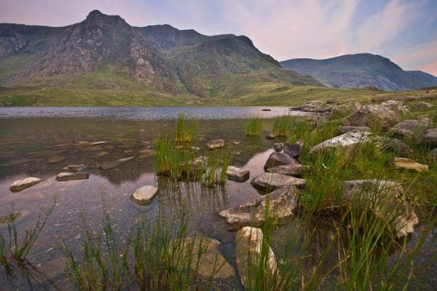 How Long Does It Take To Climb Snowdon?