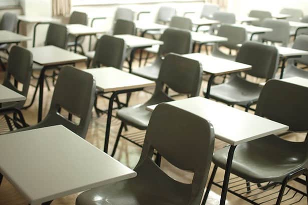Schools in Oxford