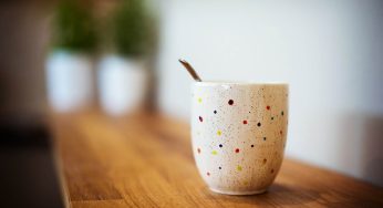 How To Style A Coffee Table Without An Interior Designer