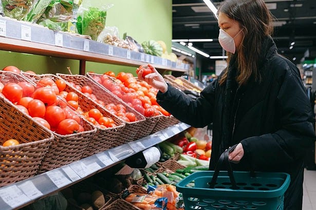 Supermarket