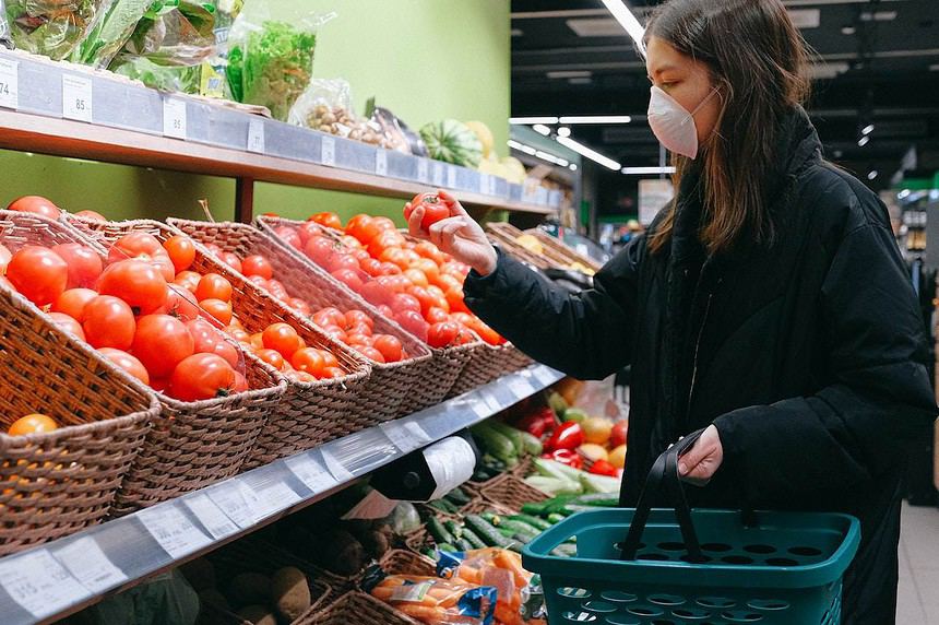 Supermarket