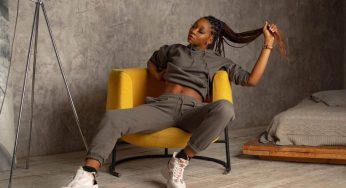 How to Style Joggers – Outfit Ideas for The Most Comfy Pants