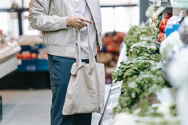 Supermarket