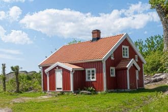 What Is A Bungalow Style House
