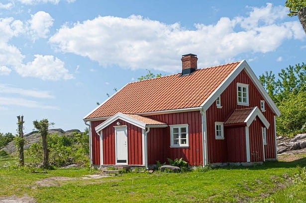 What Is A Bungalow Style House