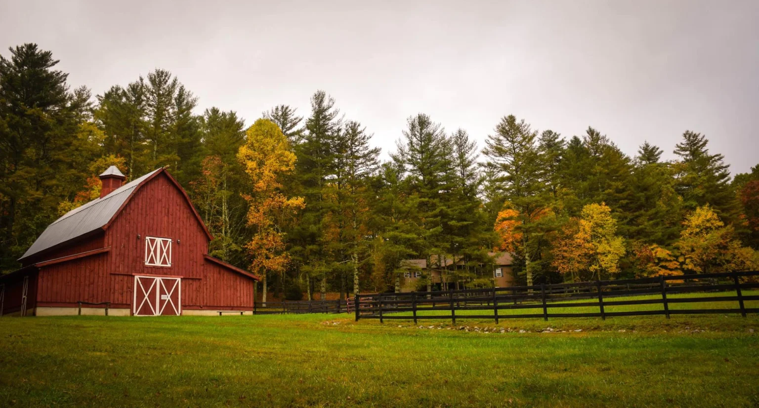 farm in Kent