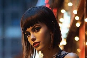 How To Style A Bob