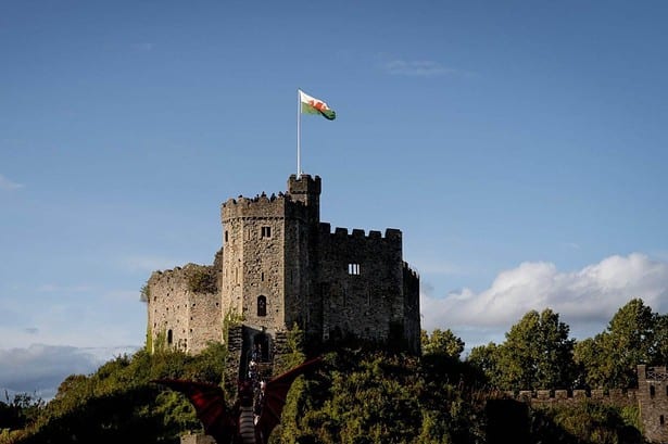 places to visit in Cardiff