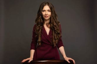 How To Style Thick Hair