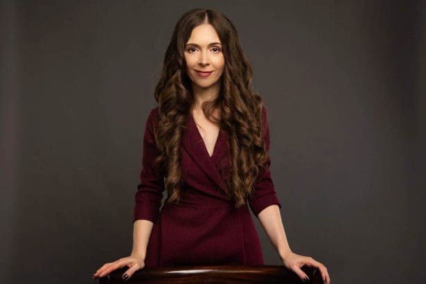 How To Style Thick Hair
