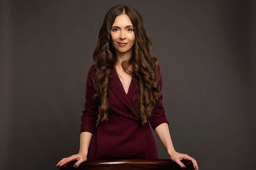 How To Style Thick Hair