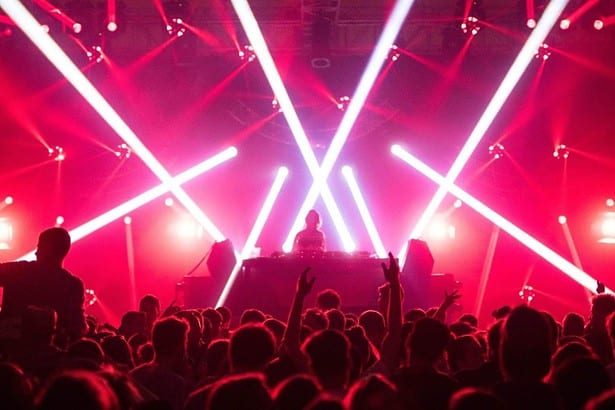 nightclubs in tenerife