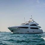 burj al arab built artificial island jumeirah beach