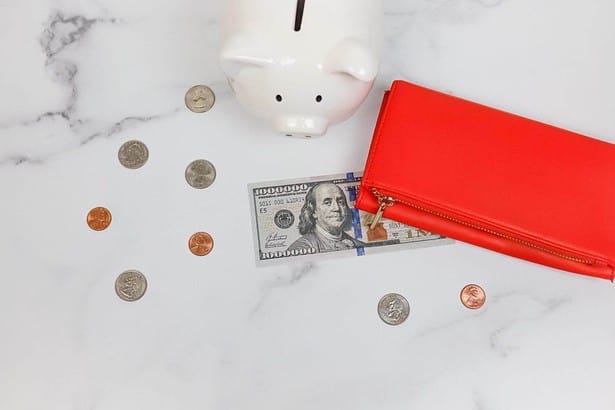 Things on What University Students Spend Their Money On