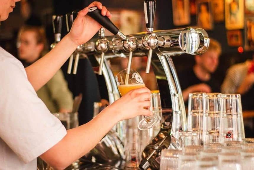Things To Do In Oktoberfest Germany