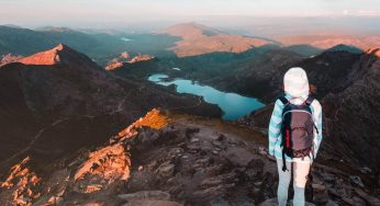 Where To Park To Climb Snowdon: 5 Amazing Places
