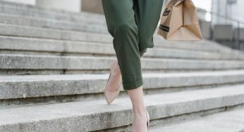 How do you Style Green Pants in Different Ways? 8 Ways to Try on!