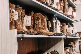 How to style cowboy boots