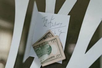 Do you tip in Europe
