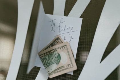 Do you tip in Europe