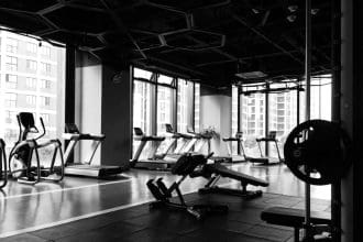 gyms in Brighton