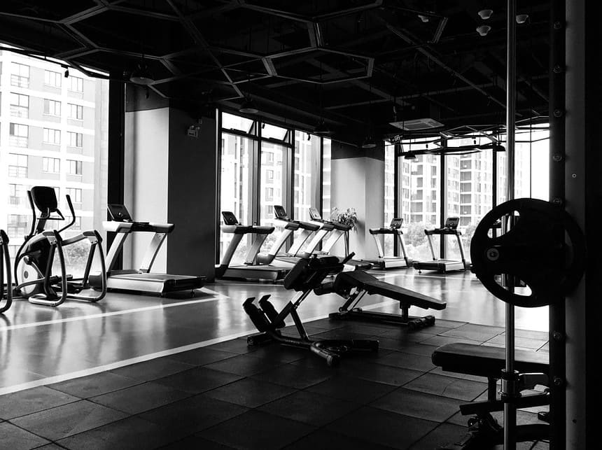 gyms in Brighton