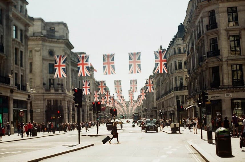 What is democracy british values