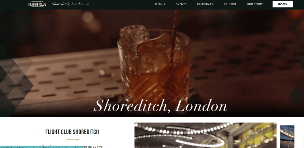 7 Fun Things To Do In Shoreditch 19 Screenshot 2023 11 26 142838