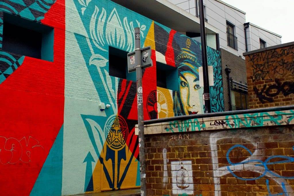 7 Fun Things To Do In Shoreditch 3 Things To Do In Shoreditch