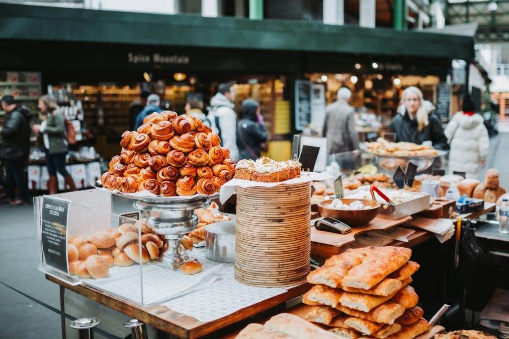 7 Fun Things To Do In Shoreditch 6 bruno martins kRLUAL1EQrA unsplash