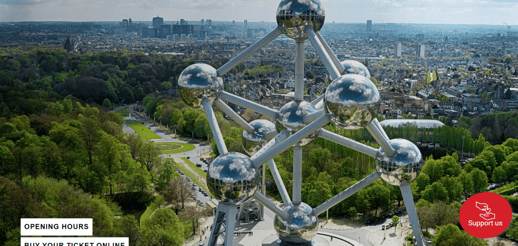 17 Amazing Things To Do In Brussels 9 Screenshot 2023 12 11 184149