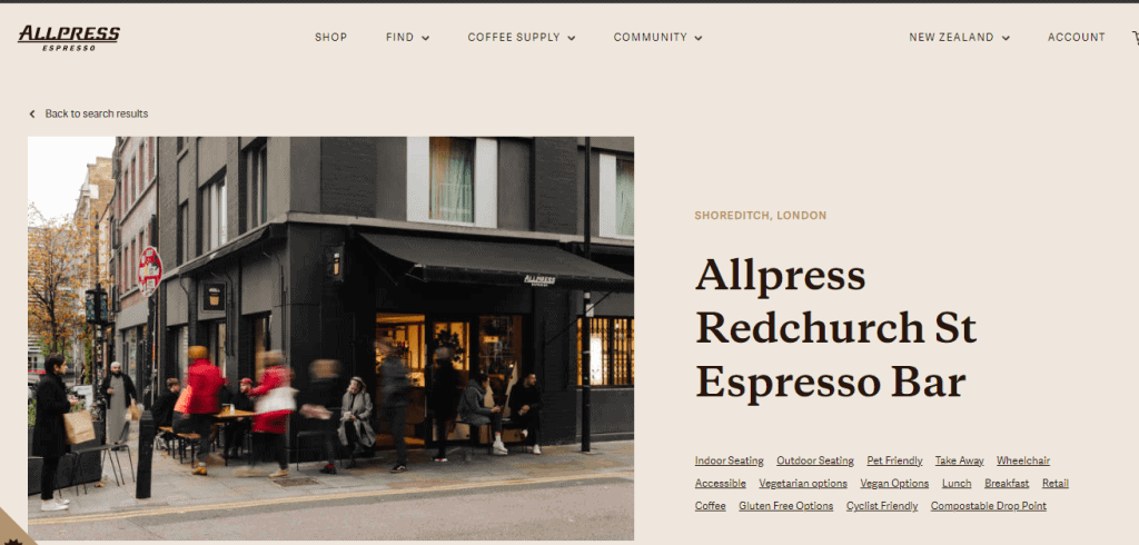 7 Fun Things To Do In Shoreditch 11 Screenshot 6