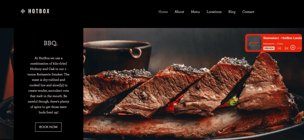 7 Fun Things To Do In Shoreditch 16 Screenshot 7
