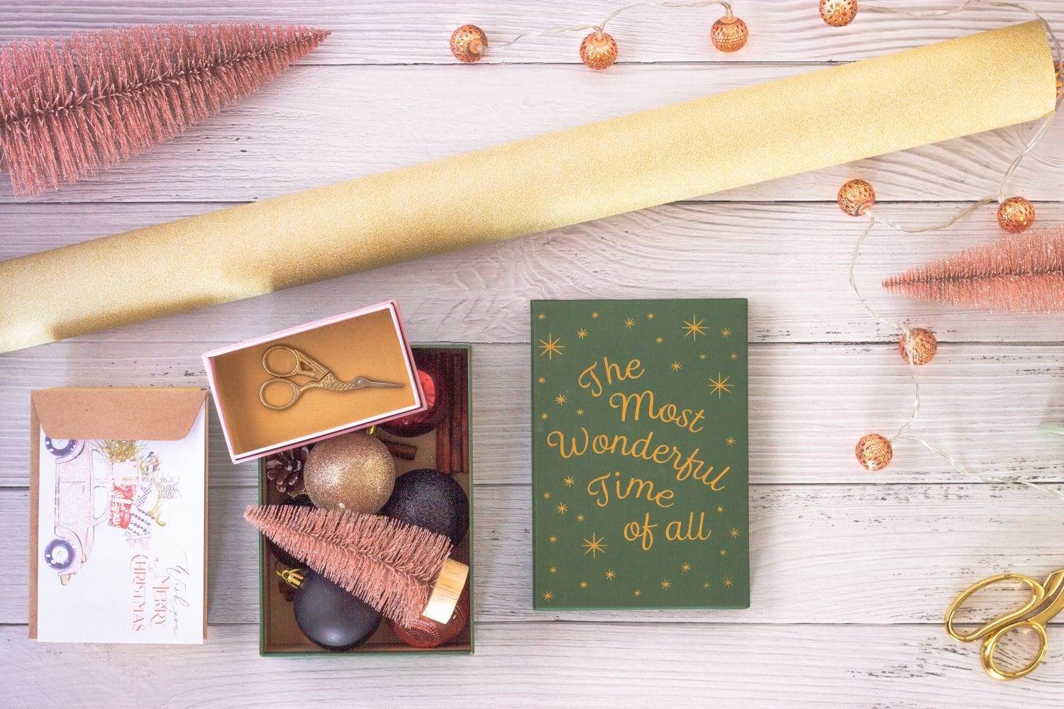 Can you recycle christmas cards?