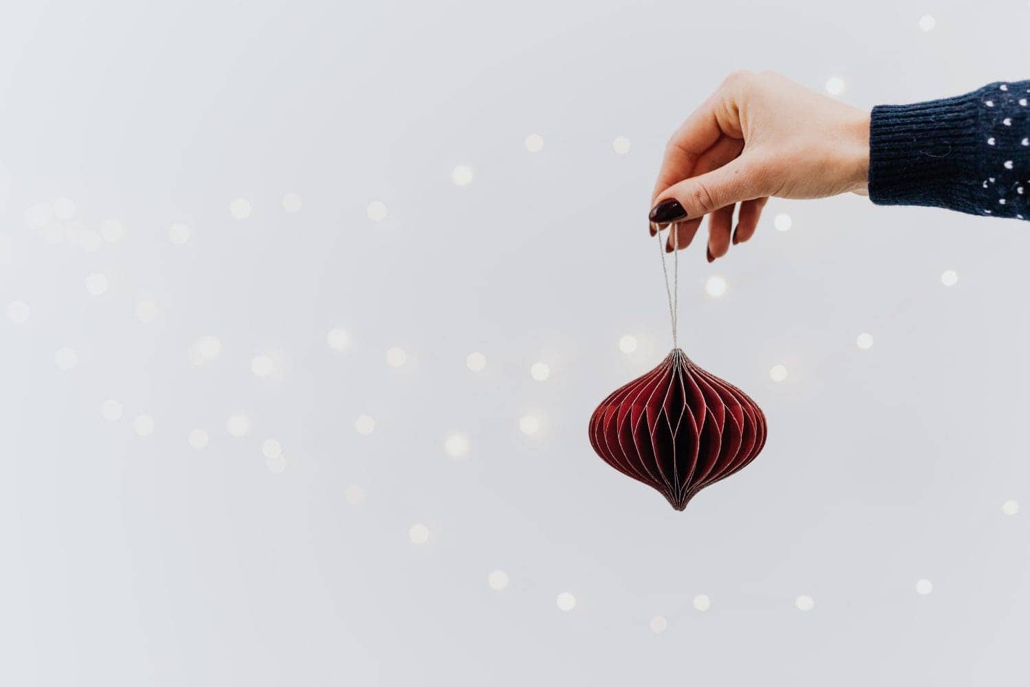 Christmas ornaments 
