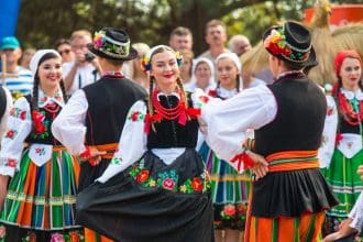 European Cultural Norms